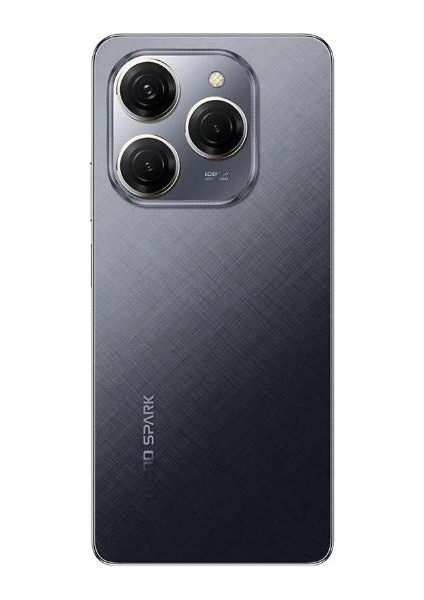 Spark 20 Pro 8/256GB Siyah Akıllı Telefon (Tecno Türkiye Garantili) indirimleri