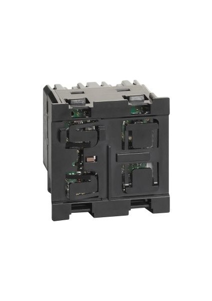 K4410 0-10V Dokunmatik Dimmer, 240V~