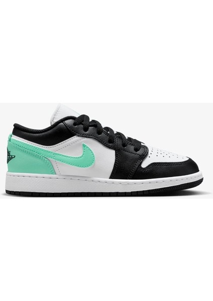 553558 131 Air Jordan 1low Spor Ayakkabı