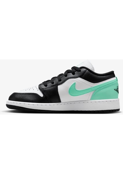 553558 131 Air Jordan 1low Spor Ayakkabı modelleri
