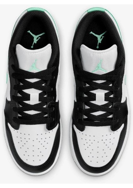 553558 131 Air Jordan 1low Spor Ayakkabı
