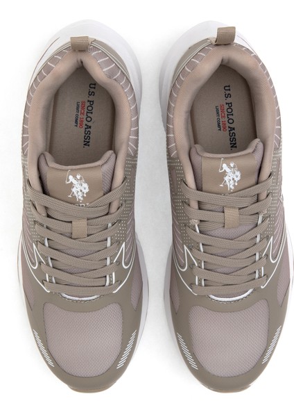 Erkek Bej Ayakkabı 50313714-VR011