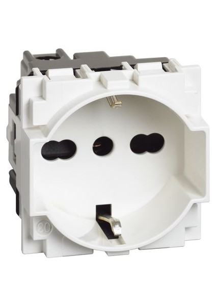 KW4140A16 Italyan/alman Standardı Toprak