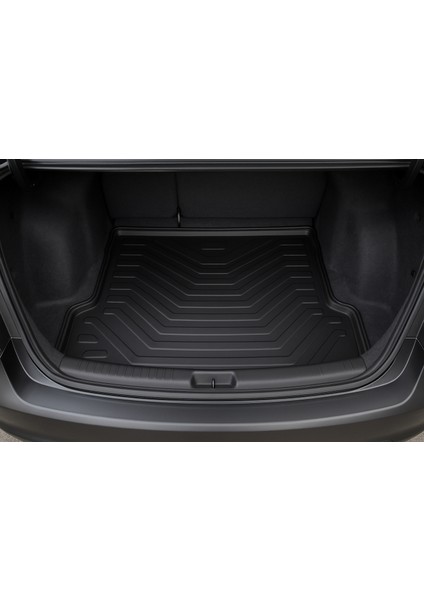 Fiat Linea Bagaj Havuzu 2007-2017 Uyumlu 3D Premium fırsatları