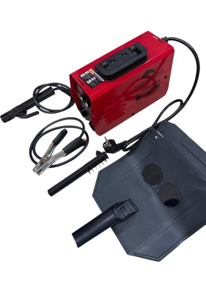 Hgrpro 300 Amper Inverter Kaynak Makinesi fiyatları