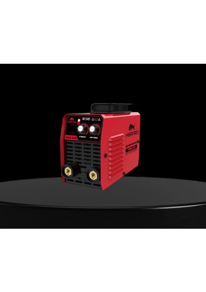 Hgrpro 300 Amper Inverter Kaynak Makinesi indirimleri