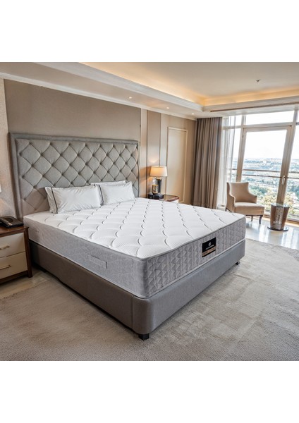 Yatsan Serta Perfect Sleeper Majesty Yatak