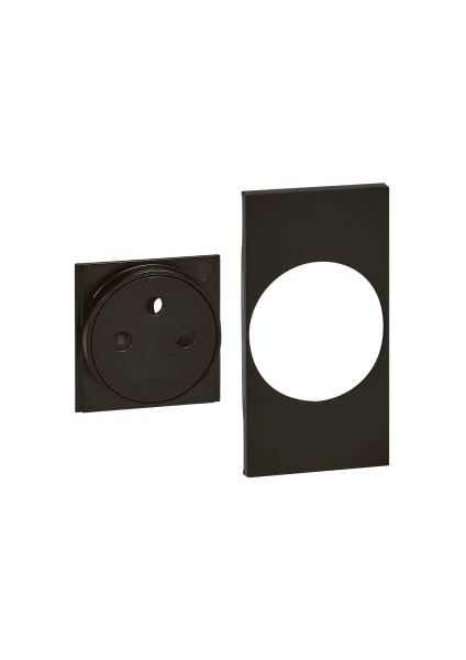 KG55F Düz Yüzeyli Fransız Tipi Topra