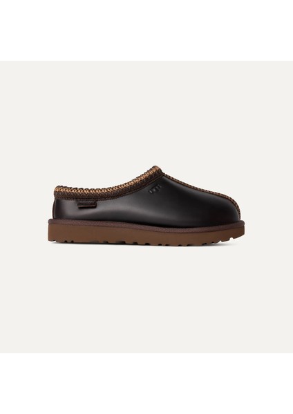Kadın Bot 1170292 Ugg W Tasman Lthr Regen Black (Sıyah)