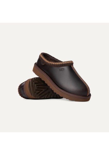 Kadın Bot 1170292 Ugg W Tasman Lthr Regen Black (Sıyah) modelleri