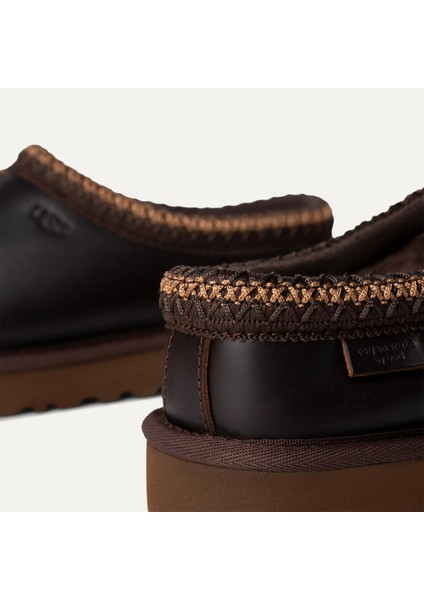 Kadın Bot 1170292 Ugg W Tasman Lthr Regen Black (Sıyah) fırsatları