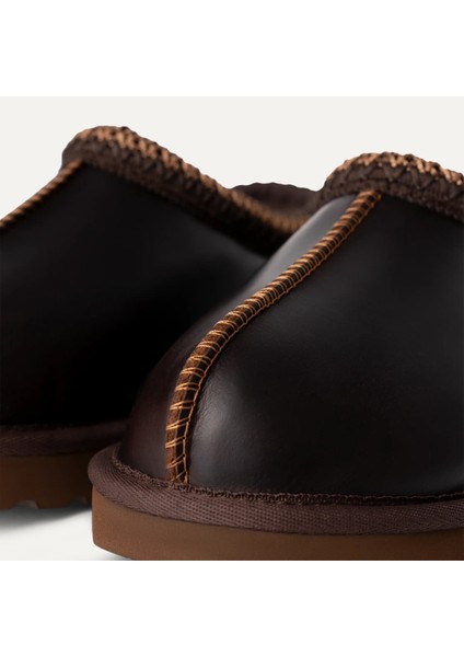 Kadın Bot 1170292 Ugg W Tasman Lthr Regen Black (Sıyah) indirimleri