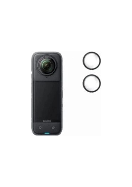 X4 Standard Lens Guards Bundle fiyatları