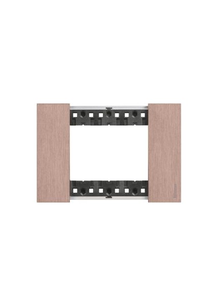 KA4803ZM L.n. Cerceve,3m,bakır