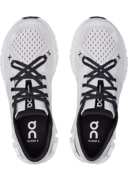 On Runnıng Cloud x 4 Kadın Ayakkabı 3WE30070791 fiyatları