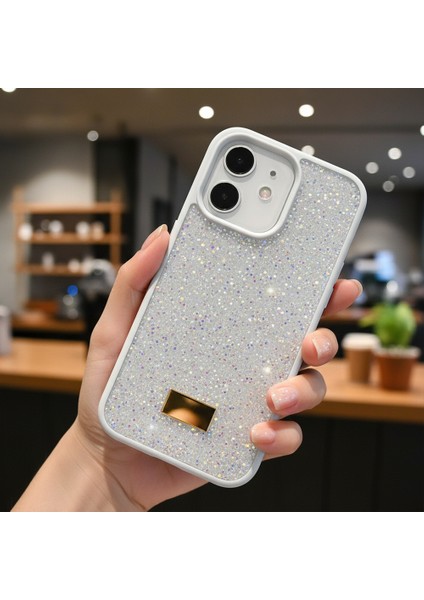 Apple iPhone 11 Kılıf Cosmic Shine Beyaz fiyatları