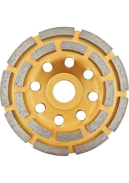 Fixonic Eratool ERA50349 115MM Çift Sıra Elmas Yüzey Temizleme fiyatları
