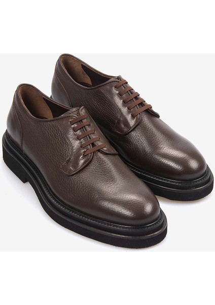 Hakiki Deri Erkek Günlük Ayakkabı C317 modelleri