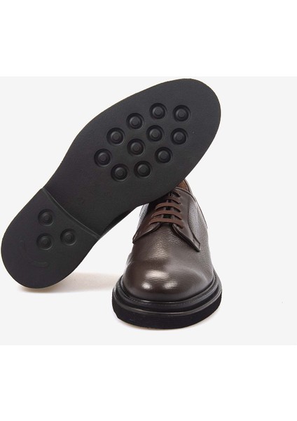 Hakiki Deri Erkek Günlük Ayakkabı C317 indirimleri
