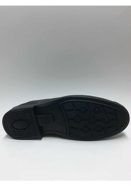 Hakiki Deri Bağcıklı Rahat Günlük Kauçuk Taban Kahverengi Kışlık Erkek Ayakkabı C-85426312KTGY fırsatları