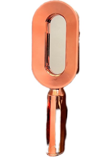 Aynalı Açma Tarağı