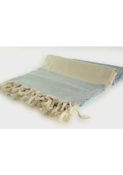 %100 Pamuk Çift Taraflı Hızlı Kuruyan Peştemal – Hafif, Emici, Modern, Çok Renkli Banyo & Plaj Havlusu 100X180 cm