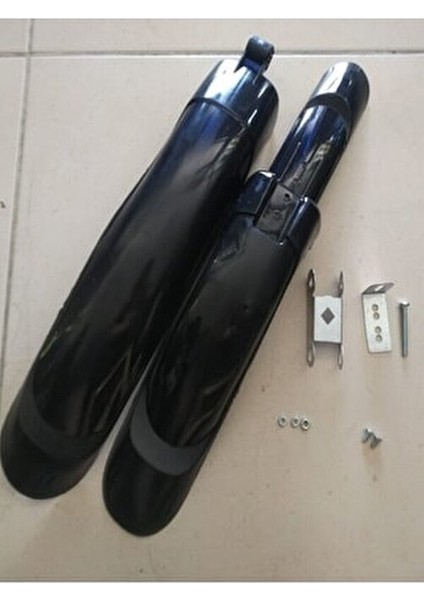 Bisiklet Çamurluk Takımı Dayanıklı Yapı ve Kolay Montaj ile Bisiklet Sürüş Keyfini Artırır fiyatları