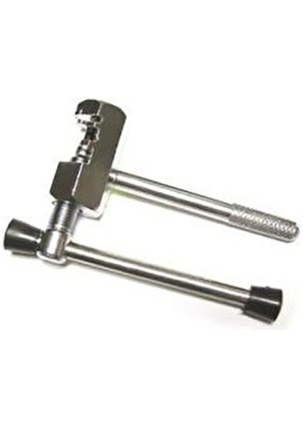 Bisiklet Zincir Sökme Aparatı Dayanıklı Metal Yapı ile Uzun Süreli Kullanım İçin fiyatları