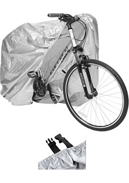 Bisiklet Brandası Su Geçirmez Örtü 90 cm x 2 metre x 1 metre Dış Etkenlere Karşı Koruma fiyatları