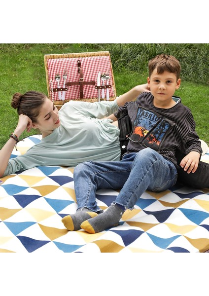 Piknik Örtüsü 200 x 150 GCM07S indirimleri