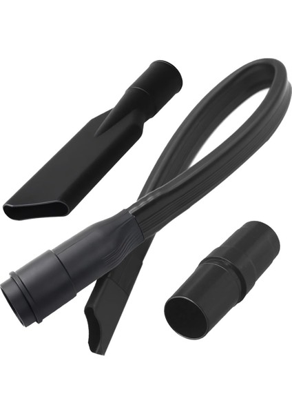 Hoover/numatic ve Çoklu Model Elektrikli Süpürgeler Için Evrensel Ekstra Uzun Esnek Dar Alan Temizleme Aparatı, Uzatma Ucu Aparatı (Yurt Dışından)