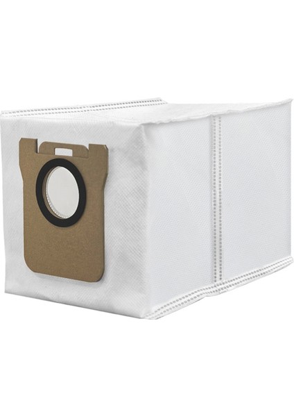 Xiaomi Mijia M40S / OV31CN Elektrikli Süpürge Parçaları Için 24 Adet Yan Fırça Hepa Filtre Paspas Bezi Toz Torbası (Yurt Dışından) fırsatları