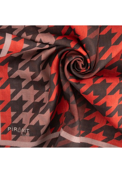 Naturel Eşarp | Kaz Ayağı fiyatları