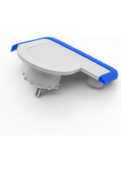 Ecovacs Deebot X8 Pro Plus Elektrikli Süpürge Parçaları Için 2 Adet Silindir Bez Sapı Yan Kapağı Değişimi (Yurt Dışından) fiyatları