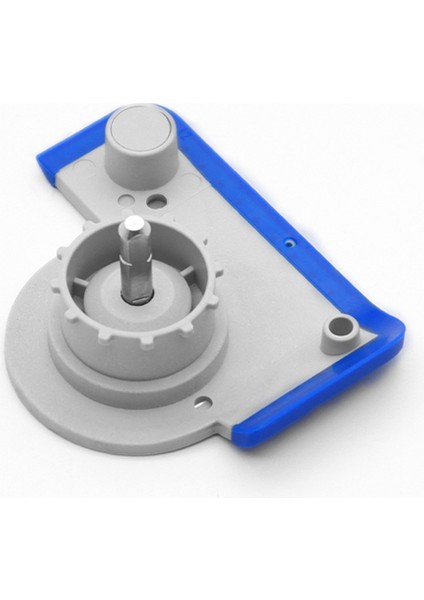 Ecovacs Deebot X8 Pro Plus Elektrikli Süpürge Parçaları Için 2 Adet Silindir Bez Sapı Yan Kapağı Değişimi (Yurt Dışından) fırsatları