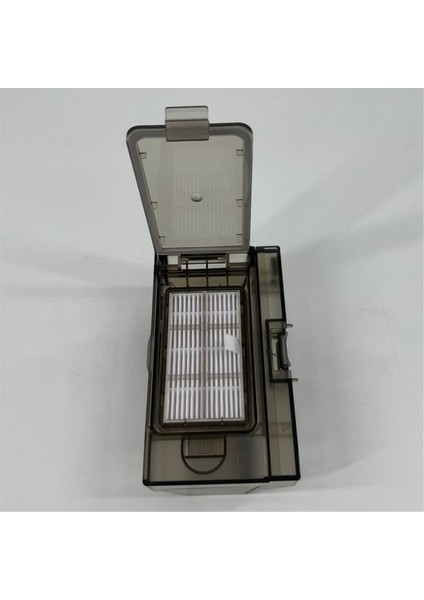 Lydsto W2 W2PRO W3 W3PRO Proscenic Mc1 Ultenic Mc1 Elektrikli Süpürge Yedek Parçaları Için Filtreli Toz Kutusu Çöp Kutusu (Yurt Dışından) fiyatları