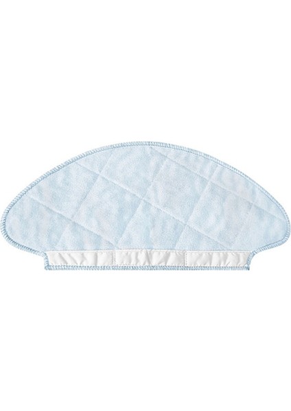 Tefal X-Plorer 45 / RG8275WH Elektrikli Süpürge Aksesuarları Için 10 Adet Temizleme Bezi Paspas Pedleri Yedek Parça (Yurt Dışından) fırsatları