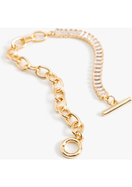 Zincir Bileklik modelleri