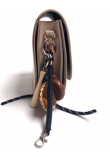 Moon Vera Omuz Çantası Taş fiyatları