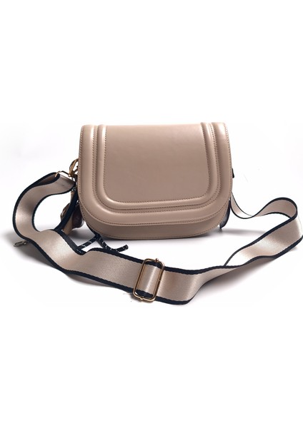 Moon Vera Omuz Çantası Taş fırsatları