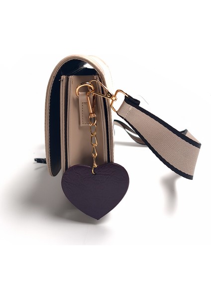 Moon Vera Omuz Çantası Taş indirimleri