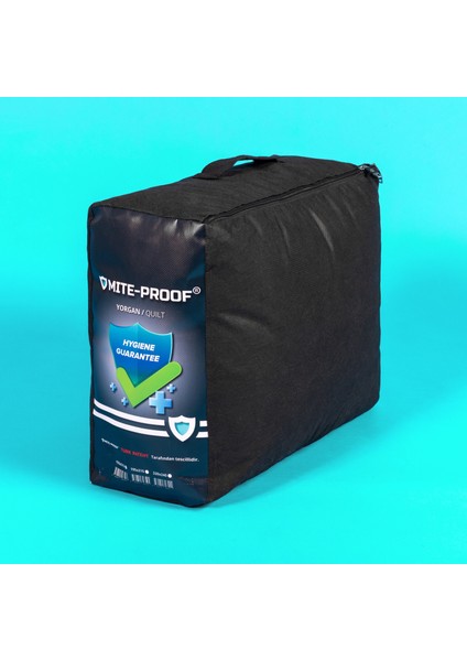 MİTEPROOF Yorgan 155X215 (No Mite, No Dust, No Pollen)