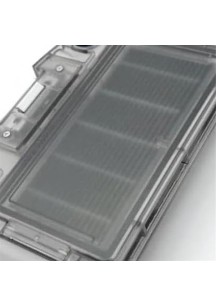 Roıdmı Eve Max Robot Süpürge Aksesuarları Için Filtreli 2'si 1 Arada Toz Haznesi Tankı (Yurt Dışından) modelleri