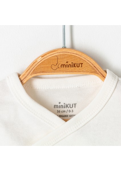 Organik Yenidoğan 9’lu Hastane Çıkışı Seti fırsatları