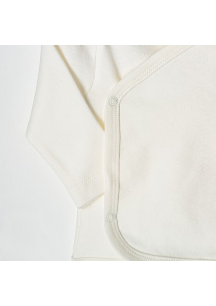 Organik Yenidoğan 9’lu Hastane Çıkışı Seti