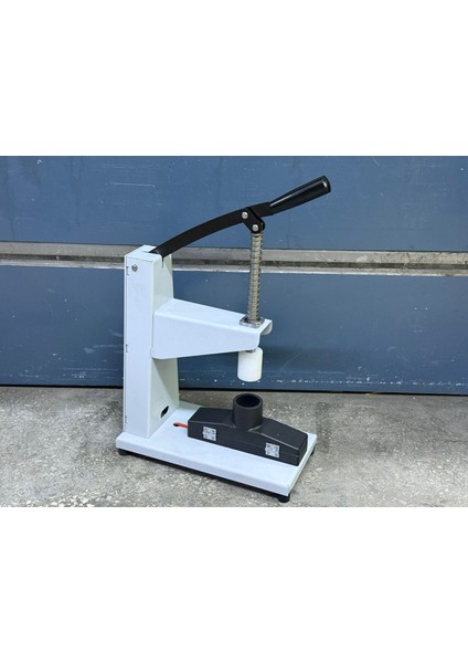 Kebap Basma Makinesi 100 gr AKS100 fiyatları