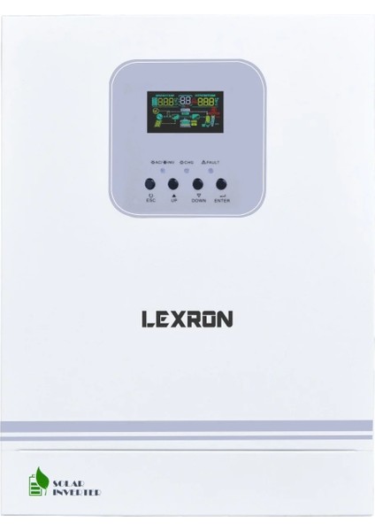 1.6kw Hv Mppt Akıllı İNVERTER12V fiyatları