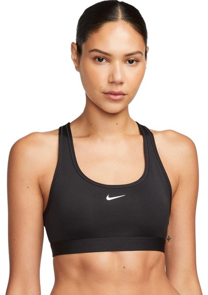 Swoosh Light Support Kadın Bra - DX6817-010 indirimleri