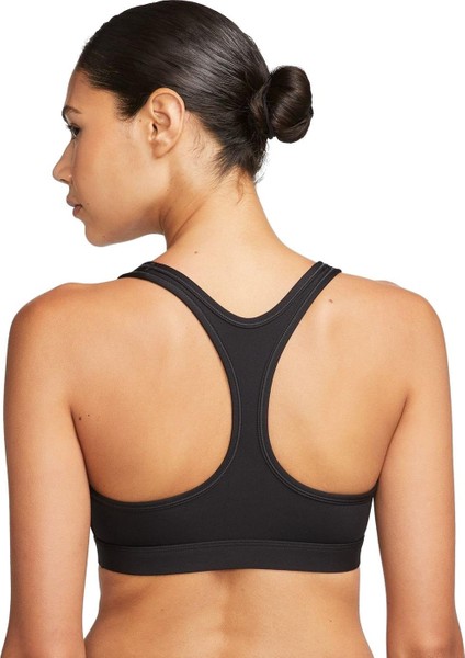 Swoosh Light Support Kadın Bra - DX6817-010