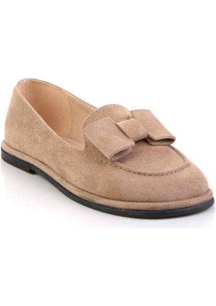 Vizon Kadın Loafer Ayakkabı K01632258372 fiyatları
